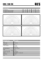 Preview for 3 page of RCS AUDIO-SYSTEMS SRC-106 EN Operating Instructions Manual