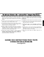 Предварительный просмотр 17 страницы RCS Cooper Cooler HC01 Instruction Booklet