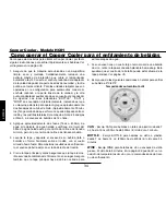 Предварительный просмотр 34 страницы RCS Cooper Cooler HC01 Instruction Booklet