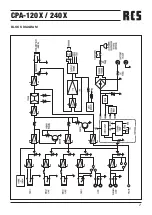 Предварительный просмотр 7 страницы RCS CPA-120X Manual