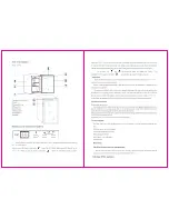 Предварительный просмотр 6 страницы RCS JC-88E Operating Instructions Manual