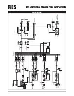 Предварительный просмотр 8 страницы RCS MA-1410B Operating Instructions Manual