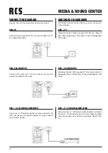 Preview for 16 page of RCS MSC-1000 Operating Instructions Manual