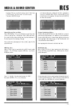 Предварительный просмотр 25 страницы RCS MSC-1000 Operating Instructions Manual