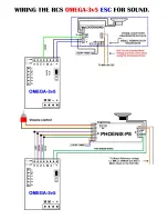 Предварительный просмотр 10 страницы RCS OMEGA-3v5s Instruction Manual