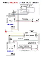 Preview for 12 page of RCS OMEGA-3v7 Full Instruction Manual