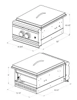 Preview for 10 page of RCS PRO RSB3A Installation And Operating Instructions Manual