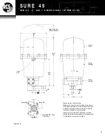 Preview for 4 page of RCS Sure 49 Field Installation Instructions