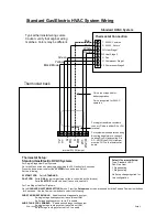 Предварительный просмотр 5 страницы RCS TBZ48 Installation Manual