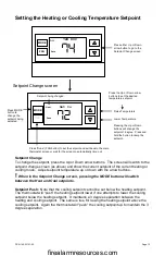 Предварительный просмотр 12 страницы RCS TBZ48A Installation Manual