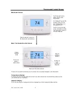 Предварительный просмотр 6 страницы RCS TZ43 Installation And Operation Manual