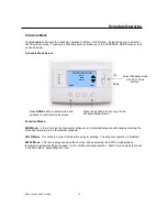 Предварительный просмотр 11 страницы RCS TZ43 Installation And Operation Manual