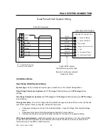 Предварительный просмотр 33 страницы RCS TZ43 Installation And Operation Manual