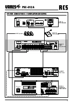 Предварительный просмотр 19 страницы RCS Vares PSC-012A Operating Instructions Manual