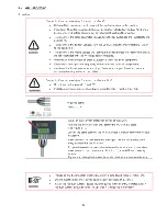 Предварительный просмотр 17 страницы RCT Power Power Storage DC 4.0 Manual