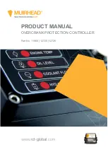 RCT 11966 Product Manual предпросмотр