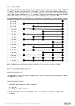 Предварительный просмотр 9 страницы RCT Muirhead 12539 Product Manual