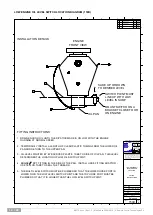 Предварительный просмотр 14 страницы RCT Muirihead 3747 Product Manual