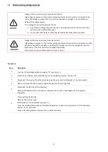 Preview for 22 page of RCT Power Storage DC 10.0 Manual