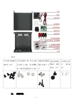 Preview for 4 page of RD DP30V3A User Manual