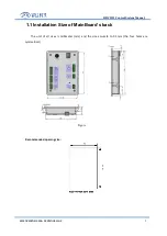 Предварительный просмотр 8 страницы RD RDC5121 Manual