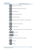 Preview for 39 page of RD RDC6585PC Manual