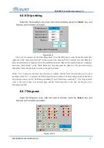 Preview for 58 page of RD RDC6585PC Manual