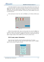 Preview for 59 page of RD RDC6585PC Manual