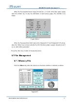 Preview for 60 page of RD RDC6585PC Manual