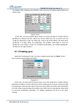 Preview for 62 page of RD RDC6585PC Manual