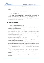 Preview for 72 page of RD RDC6585PC Manual