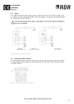 Preview for 15 page of RDA FirePro V2 Manual