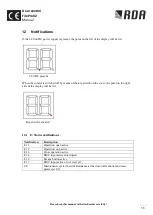 Preview for 39 page of RDA FirePro V2 Manual