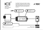 RDC GSM-ICE3 Installation Instructions Manual preview