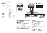 Предварительный просмотр 8 страницы RDC GSM-ICE3 Installation Instructions Manual