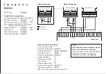 Предварительный просмотр 9 страницы RDC GSM-ICE3 Installation Instructions Manual