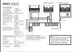 Предварительный просмотр 15 страницы RDC GSM-ICE3 Installation Instructions Manual