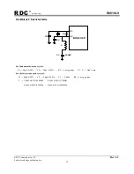 Preview for 14 page of RDC R8810LV User Manual