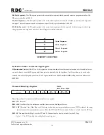 Preview for 18 page of RDC R8810LV User Manual