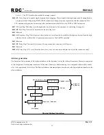 Preview for 19 page of RDC R8810LV User Manual