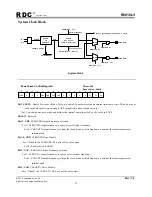 Preview for 22 page of RDC R8810LV User Manual