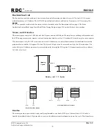 Preview for 25 page of RDC R8810LV User Manual