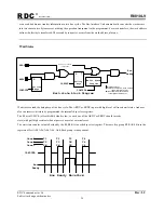 Preview for 26 page of RDC R8810LV User Manual