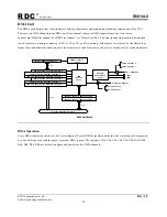 Preview for 50 page of RDC R8810LV User Manual