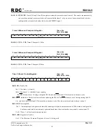 Preview for 58 page of RDC R8810LV User Manual