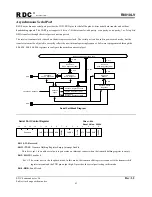 Preview for 63 page of RDC R8810LV User Manual