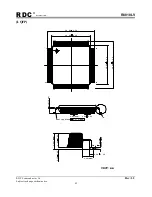 Preview for 92 page of RDC R8810LV User Manual