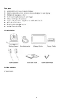 Preview for 3 page of RDI Technology BC200PRO User Manual