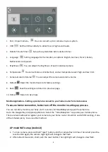 Preview for 8 page of RDI Technology BC200PRO User Manual