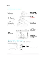 Preview for 3 page of RDI Technology CA650ML Instruction Manual